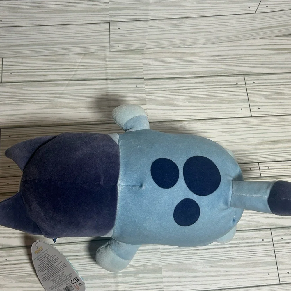 Squishmallows Original 10
